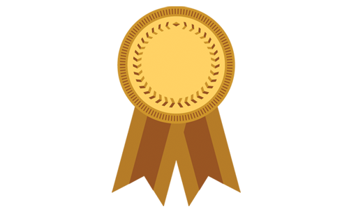 badge
