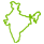 area count icon