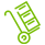 shipment count icon