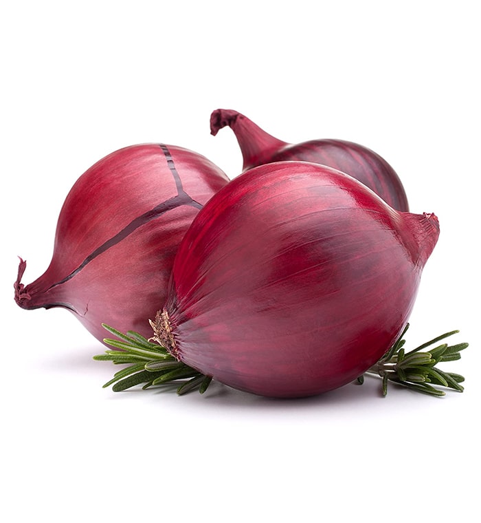 High-Quality Onions