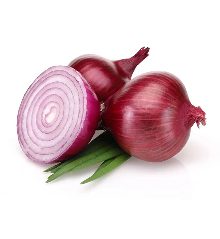 Top-Grade Onion
