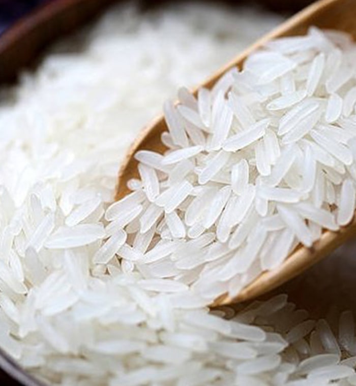 High-Quality Rice