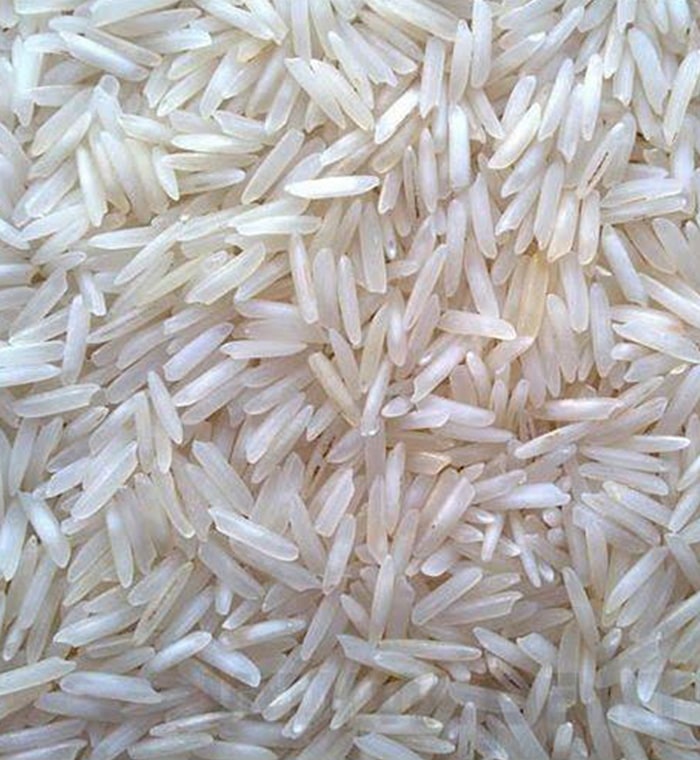 Top-Grade Rice