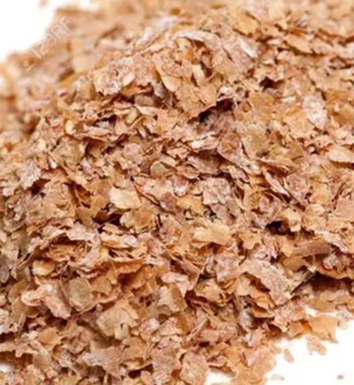 High-Quality wheatbran