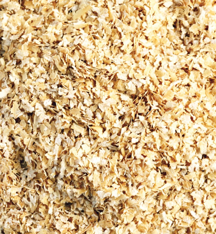 Top-Grade wheatbran