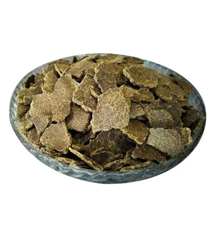 Rapeseed Meal