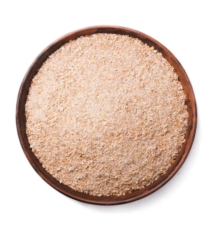 Wheat Bran