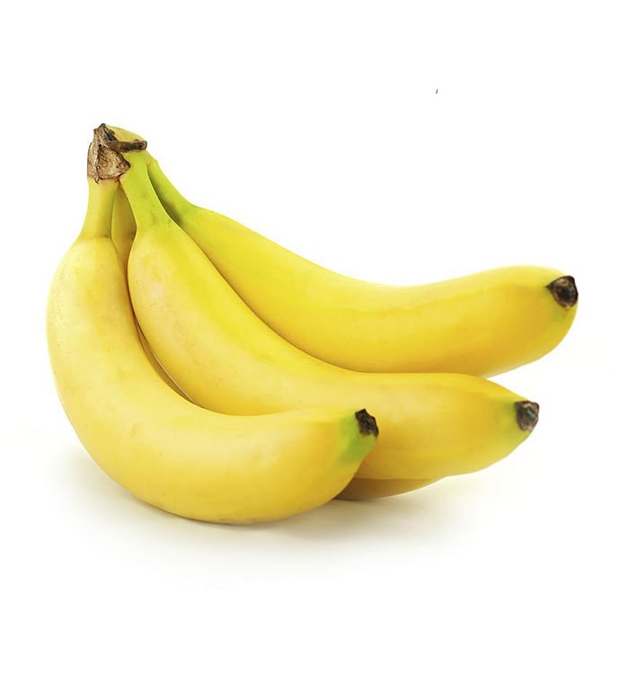 banana, fruits