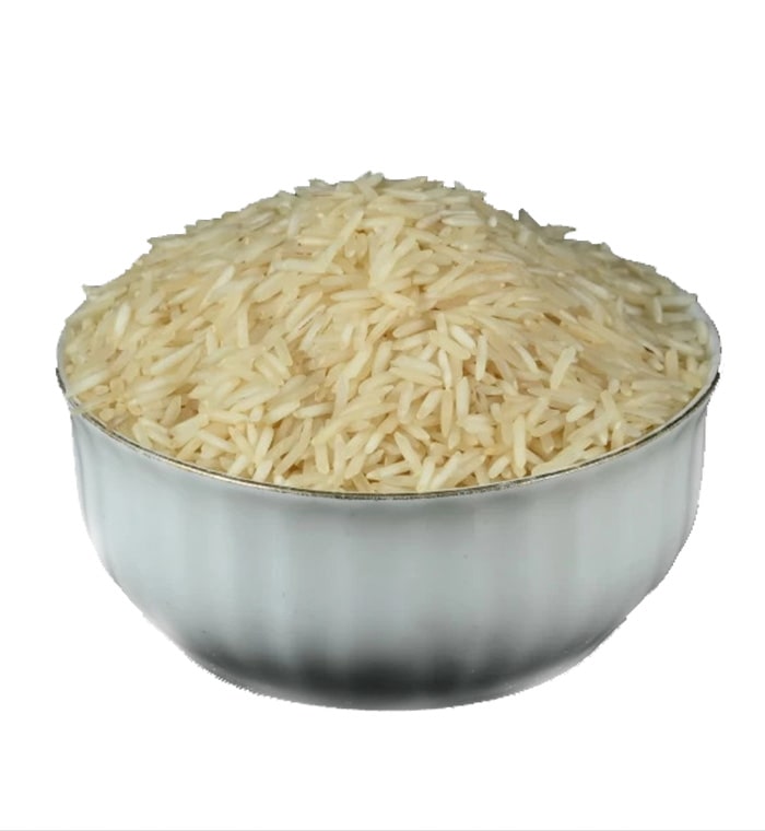 Rice, grains