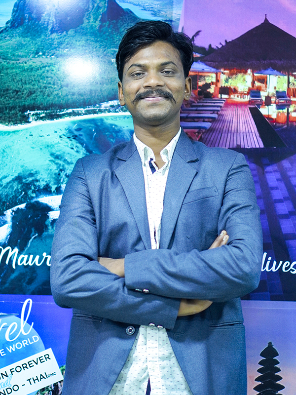 Rohit Kachhap